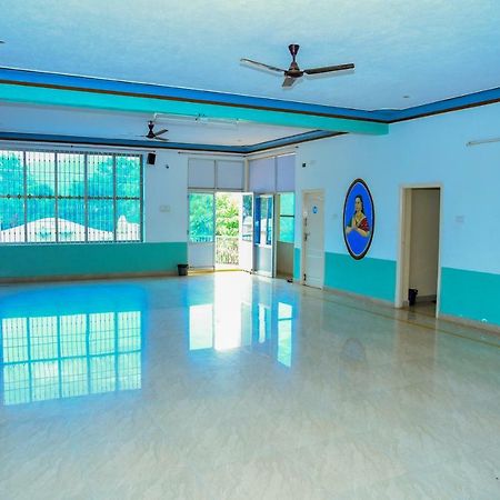 Mahathi Resort And Spa Yelagiri Exteriör bild