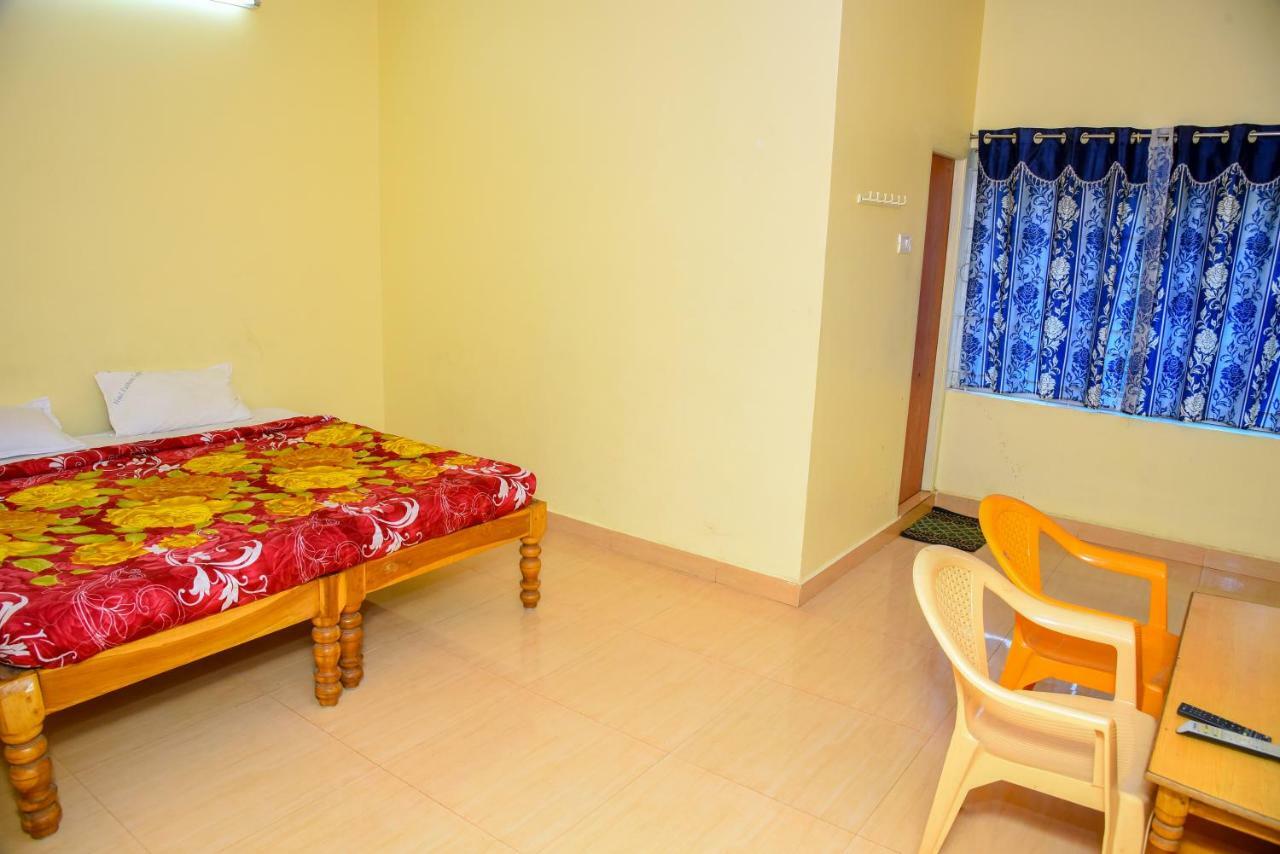 Mahathi Resort And Spa Yelagiri Exteriör bild