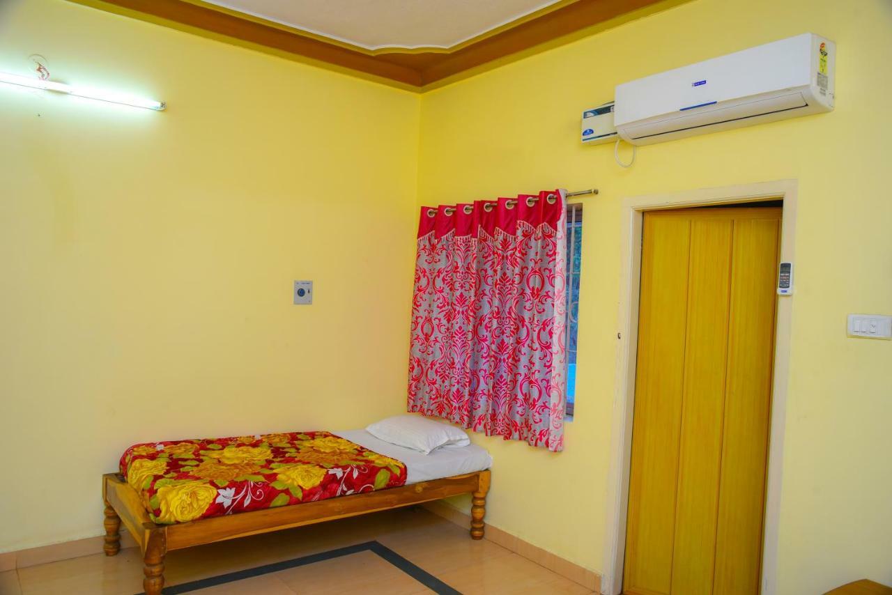Mahathi Resort And Spa Yelagiri Exteriör bild