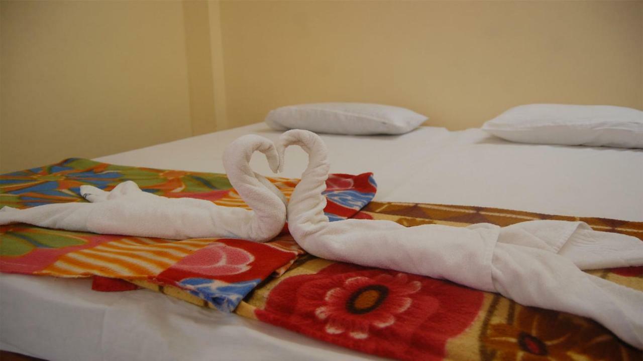 Mahathi Resort And Spa Yelagiri Exteriör bild