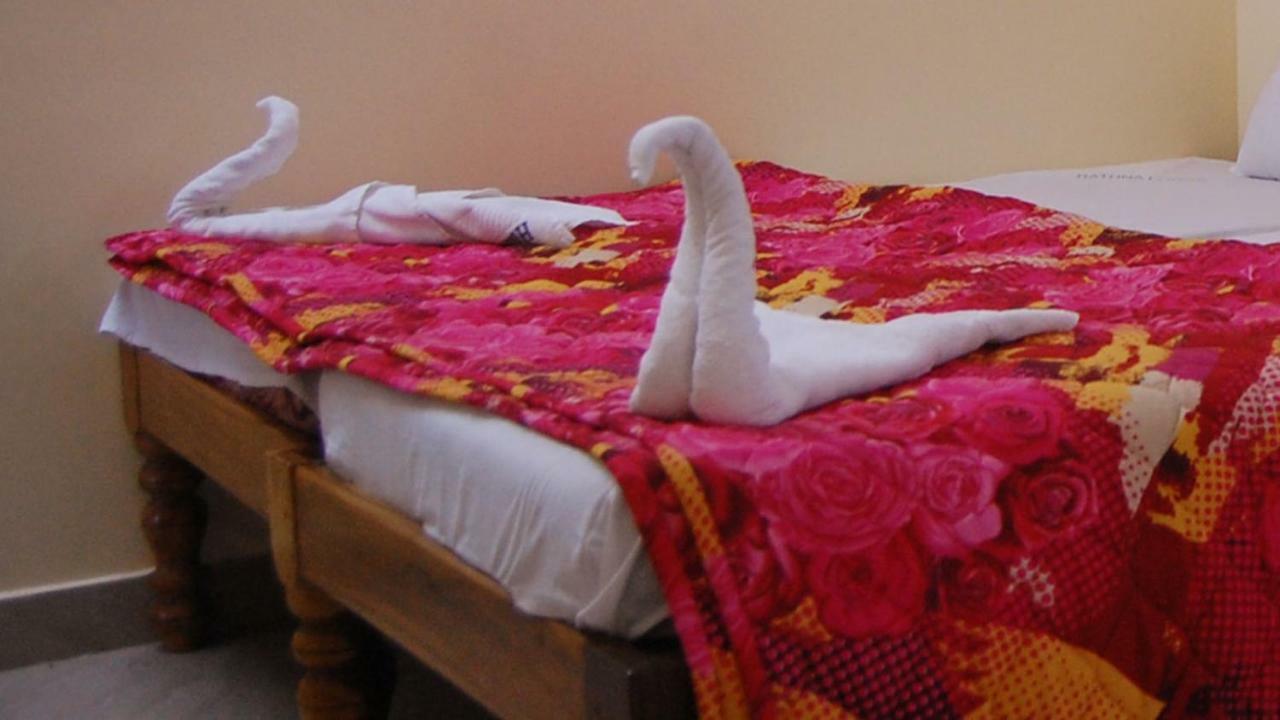 Mahathi Resort And Spa Yelagiri Exteriör bild